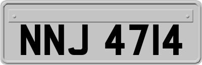 NNJ4714