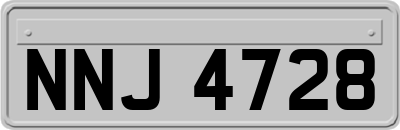 NNJ4728