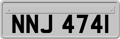 NNJ4741