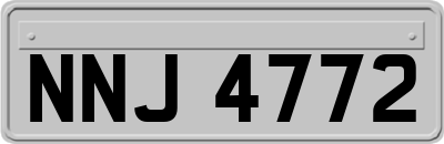NNJ4772