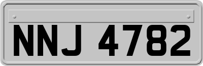 NNJ4782