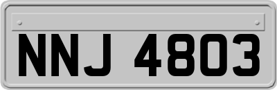 NNJ4803