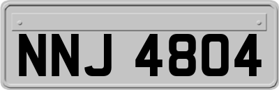 NNJ4804