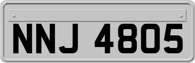 NNJ4805