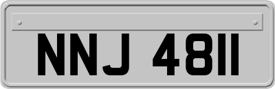 NNJ4811