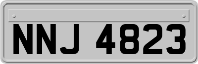 NNJ4823
