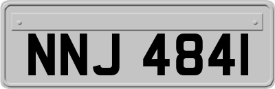 NNJ4841