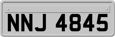 NNJ4845