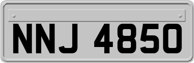 NNJ4850