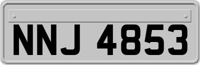 NNJ4853