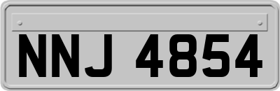 NNJ4854