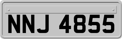 NNJ4855