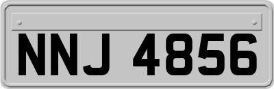 NNJ4856