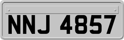NNJ4857