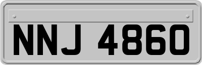 NNJ4860