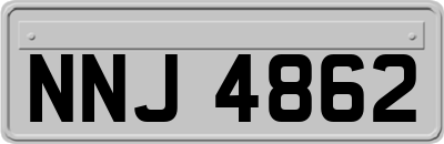 NNJ4862