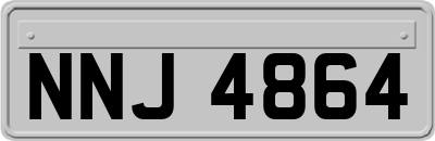 NNJ4864
