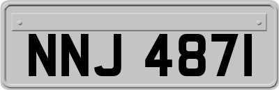 NNJ4871