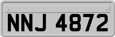 NNJ4872