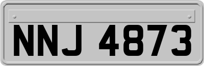 NNJ4873