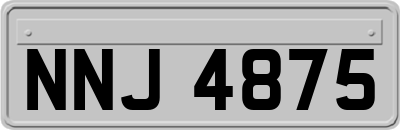 NNJ4875