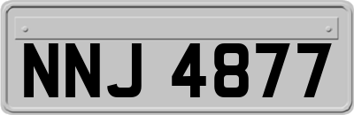 NNJ4877