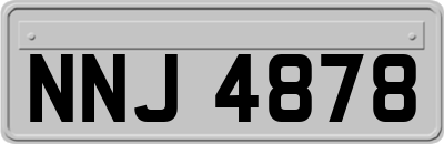 NNJ4878