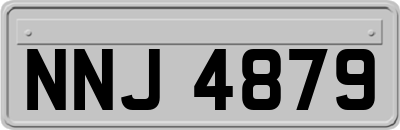 NNJ4879