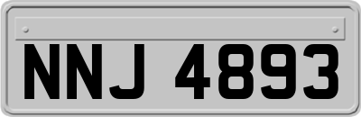 NNJ4893
