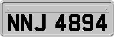 NNJ4894