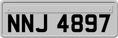 NNJ4897
