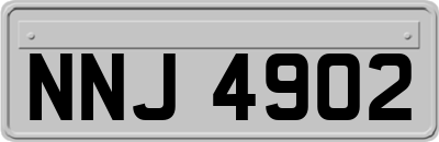 NNJ4902