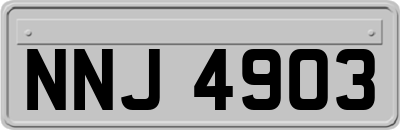 NNJ4903