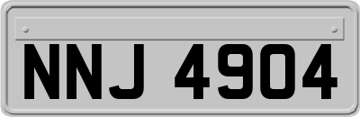 NNJ4904