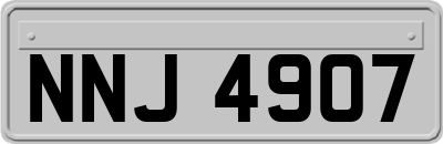 NNJ4907