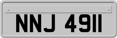 NNJ4911