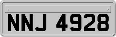 NNJ4928