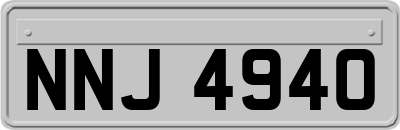NNJ4940