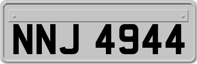 NNJ4944