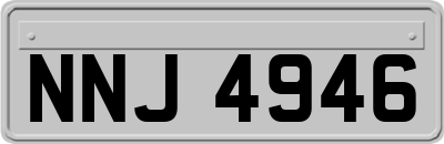 NNJ4946