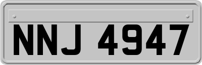 NNJ4947