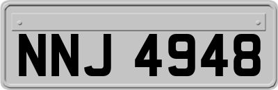 NNJ4948