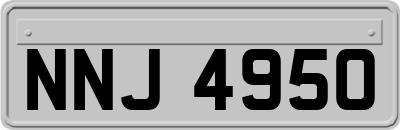 NNJ4950