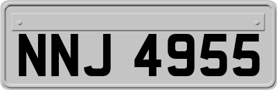 NNJ4955