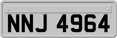 NNJ4964