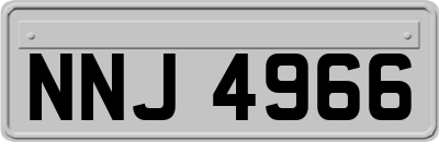 NNJ4966