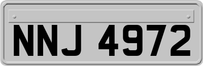 NNJ4972