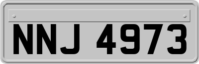 NNJ4973