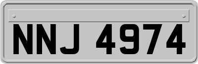 NNJ4974