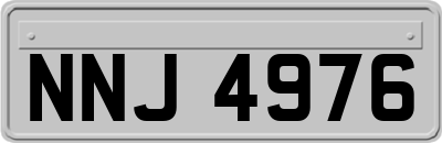 NNJ4976